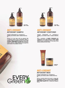 Every Green Anti Oxidant Daily Conditioner